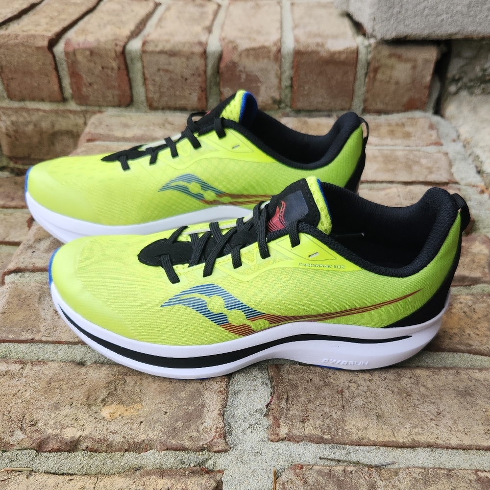 Saucony Endorphin KDZ sneakers